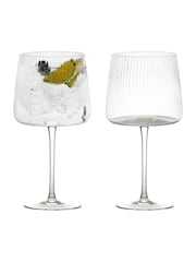 Anton Studio Designs Set of 2 Empire Gin Glasses - Imagem 3 de 5