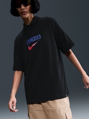 Nike Womens England Lionesses T-Shirt - Imagen 3 de 5