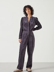 Hush Joplin Jersey Jumpsuit - Imagen 1 de 5