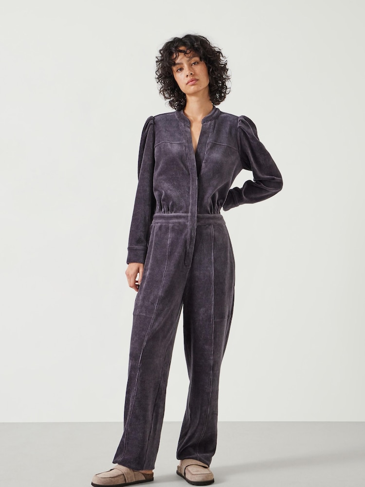 Hush Joplin Jersey Jumpsuit - Imagen 1 de 5