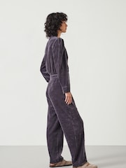 Hush Joplin Jersey Jumpsuit - Imagen 4 de 5