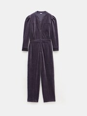 Hush Joplin Jersey Jumpsuit - Imagen 5 de 5
