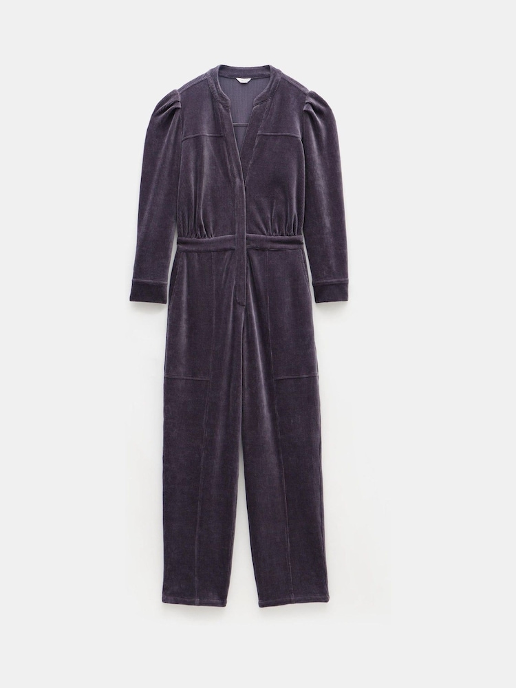 Hush Joplin Jersey Jumpsuit - Imagen 5 de 5