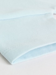Blue Bear Baby Tops and Shorts Set 6 Piece - Image 17 of 21