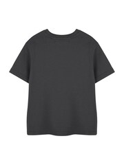 Vanilla Underground Grey Girls Beetlejuice Licensed Halloween 100% Cotton T-Shirt - Image 2 of 6