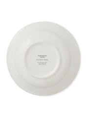 Portmeirion Grey Potter's Stripe Set of 4 13cm Bowls - Image 7 of 8