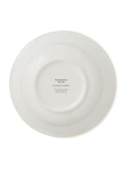 Portmeirion Red Potters Stripe 13cm Bowls Set of 6 - Image 7 of 8