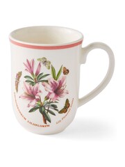 Portmeirion Multi Botanic Garden Meadow Set of 6 Tulip Mugs - Image 3 of 8