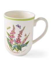 Portmeirion Multi Botanic Garden Meadow Set of 6 Tulip Mugs - Image 4 of 8