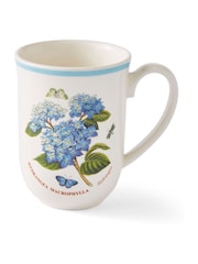 Portmeirion Multi Botanic Garden Meadow Set of 6 Tulip Mugs - Image 5 of 8