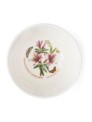 Portmeirion Multi Botanic Garden Meadow Set of 6 Stacking Bowls - Image 4 of 9