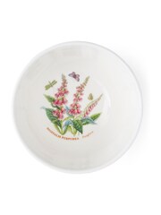 Portmeirion Multi Botanic Garden Meadow Set of 6 Stacking Bowls - Image 5 of 9