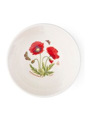 Portmeirion Multi Botanic Garden Meadow Set of 6 Stacking Bowls - Image 7 of 9