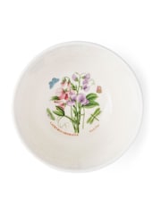 Portmeirion Multi Botanic Garden Meadow Set of 6 Stacking Bowls - Image 9 of 9