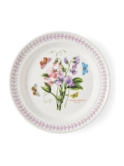 Portmeirion Multi Botanic Garden Meadow Set of 6 Dinner Plates - Image 10 of 10