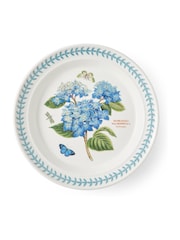Portmeirion Multi Botanic Garden Meadow Set of 6 Dinner Plates - Image 7 of 10