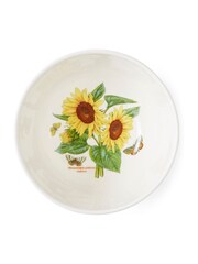 Portmeirion Set of 6 Multi Botanic Garden Meadow 7 Inch Stacking Bowls - Image 8 of 9
