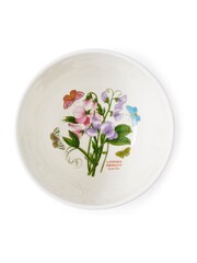 Portmeirion Set of 6 Multi Botanic Garden Meadow 7 Inch Stacking Bowls - Image 9 of 9