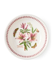 Portmeirion Multi Botanic Garden Meadow Set of 6 Pasta Bowls - Image 3 of 8