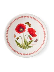 Portmeirion Multi Botanic Garden Meadow Set of 6 Pasta Bowls - Image 6 of 8