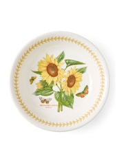 Portmeirion Multi Botanic Garden Meadow Set of 6 Pasta Bowls - Image 7 of 8