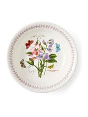 Portmeirion Multi Botanic Garden Meadow Set of 6 Pasta Bowls - Image 8 of 8