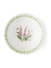Portmeirion Multi Botanic Garden Meadow Set of 6 13cm Bowls - Image 3 of 7