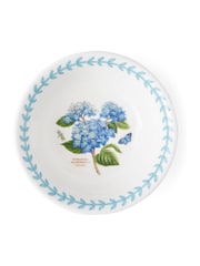 Portmeirion Multi Botanic Garden Meadow Set of 6 13cm Bowls - Image 4 of 7