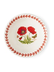 Portmeirion Multi Botanic Garden Meadow Set of 6 13cm Bowls - Image 5 of 7