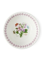 Portmeirion Multi Botanic Garden Meadow Set of 6 13cm Bowls - Image 7 of 7