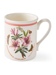 Portmeirion Multi Botanic Garden Meadow Set of 6 Breakfast Mugs - Image 3 of 8