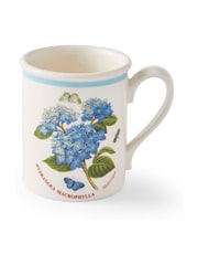 Portmeirion Multi Botanic Garden Meadow Set of 6 Breakfast Mugs - Image 5 of 8