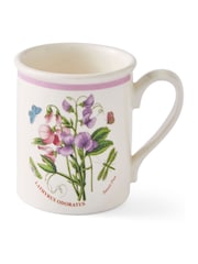 Portmeirion Multi Botanic Garden Meadow Set of 6 Breakfast Mugs - Image 8 of 8