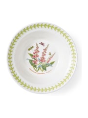 Portmeirion Set of 6 Multi Botanic Garden Meadow Oatmeal Bowls - Image 4 of 8