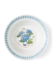 Portmeirion Set of 6 Multi Botanic Garden Meadow Oatmeal Bowls - Image 5 of 8