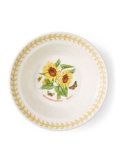 Portmeirion Set of 6 Multi Botanic Garden Meadow Oatmeal Bowls - Image 7 of 8
