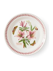 Portmeirion Multi Botanic Garden Meadow Set of 6 Small Dinner Plates - Image 2 of 8