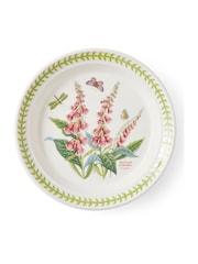 Portmeirion Multi Botanic Garden Meadow Set of 6 Small Dinner Plates - Image 3 of 8