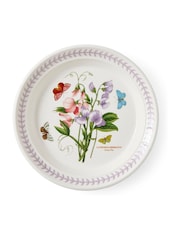 Portmeirion Multi Botanic Garden Meadow Set of 6 Small Dinner Plates - Image 7 of 8
