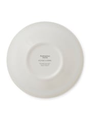 Portmeirion Blue White Potter's Stripe Set of 4 13cm Bowls - Image 8 of 9