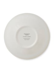 Portmeirion Set of 4 Black Potters Stripe 7 Inch Stacking Bowls - Image 8 of 9