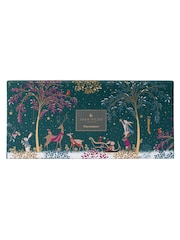 Sara Miller Multi Woodland Tales Deer & Robin Sandwich Trays - Image 5 of 5