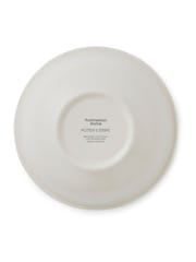 Portmeirion Set of 4 Green Potters Stripe 5.5 Inch Stacking Bowls - Image 8 of 9