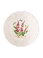 Portmeirion Multi Botanic Garden Meadow Set of 6 Stacking Bowls - Image 5 of 9