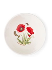 Portmeirion Multi Botanic Garden Meadow Set of 6 Stacking Bowls - Image 7 of 9