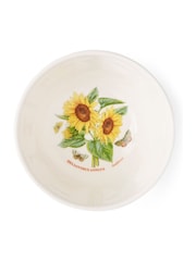 Portmeirion Multi Botanic Garden Meadow Set of 6 Stacking Bowls - Image 8 of 9