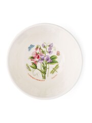 Portmeirion Multi Botanic Garden Meadow Set of 6 Stacking Bowls - Image 9 of 9