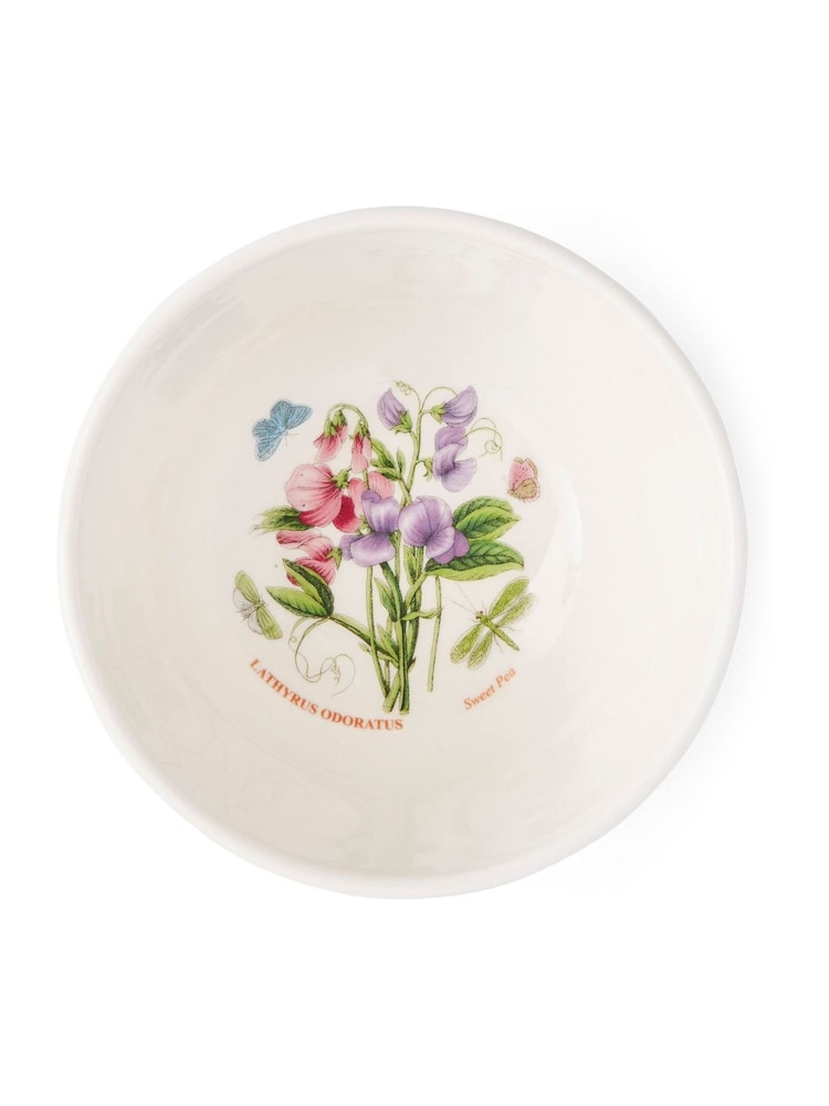 Portmeirion Multi Botanic Garden Meadow Set of 6 Stacking Bowls - Image 9 of 9