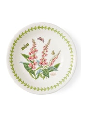 Portmeirion Set of 6 Multi Botanic Garden Meadow 7 Inch Bowls - Image 3 of 7