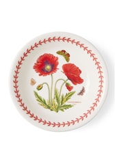 Portmeirion Set of 6 Multi Botanic Garden Meadow 7 Inch Bowls - Image 5 of 7